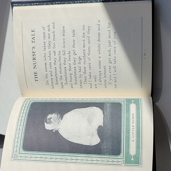 2019 Ye Olde Cat Memes Book Hardcover by Eulalie Osgood Grover Mint Condition - Picture 3 of 5